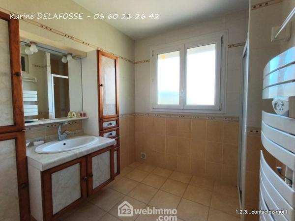 Maison 106 m² à Aubigny-Les Clouzeaux 85430