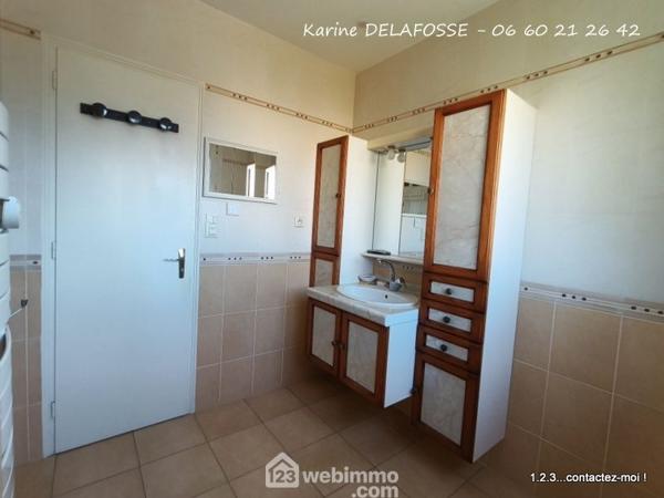 Maison 106 m² à Aubigny-Les Clouzeaux 85430