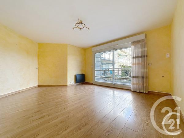 Appartement F2 à vendre  2 pièces - 55,75 m2 MONT ST AIGNAN - 76