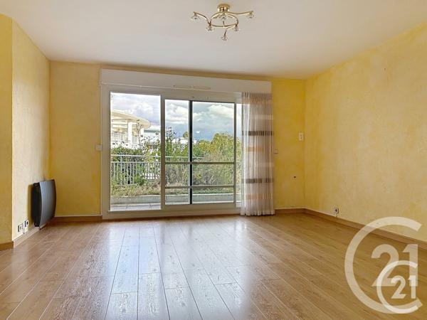 Appartement F2 à vendre  2 pièces - 55,75 m2 MONT ST AIGNAN - 76