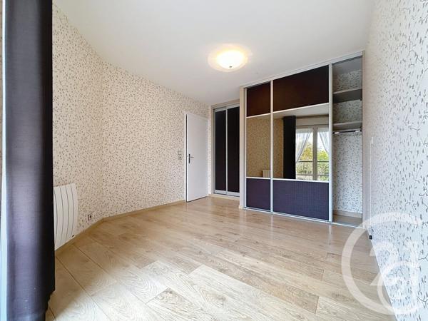 Appartement F2 à vendre  2 pièces - 55,75 m2 MONT ST AIGNAN - 76