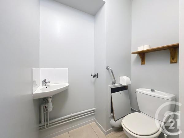 Appartement F2 à vendre  2 pièces - 55,75 m2 MONT ST AIGNAN - 76