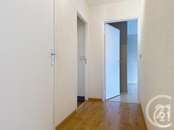 Appartement F2 à vendre  2 pièces - 55,75 m2 MONT ST AIGNAN - 76