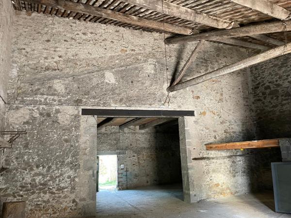 Belle grange de 205m²