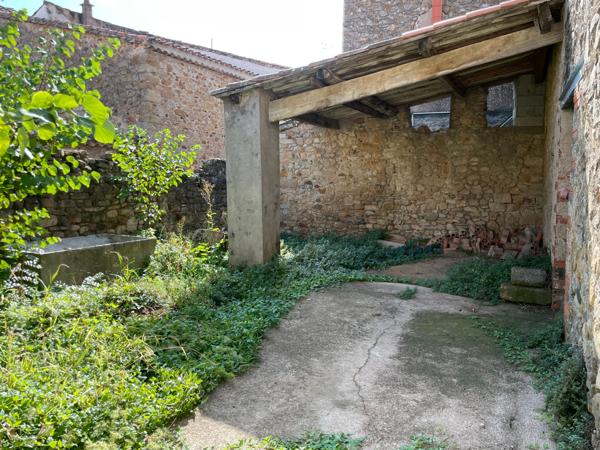 Belle grange de 205m²