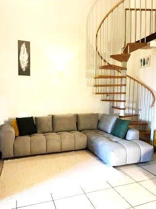 Appartement de 90 m²