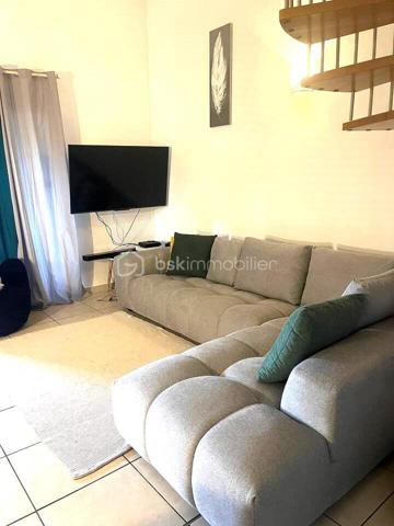 Appartement de 90 m²