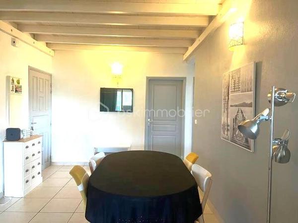 Appartement de 90 m²