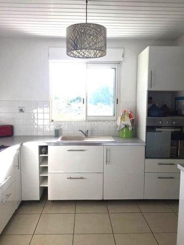 Appartement de 90 m²