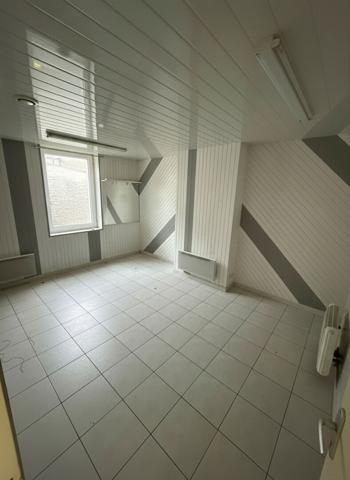 Local commercial Henin Beaumont 76 m2