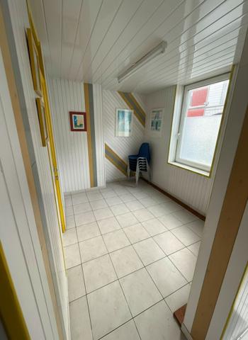 Local commercial Henin Beaumont 76 m2