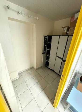 Local commercial Henin Beaumont 76 m2