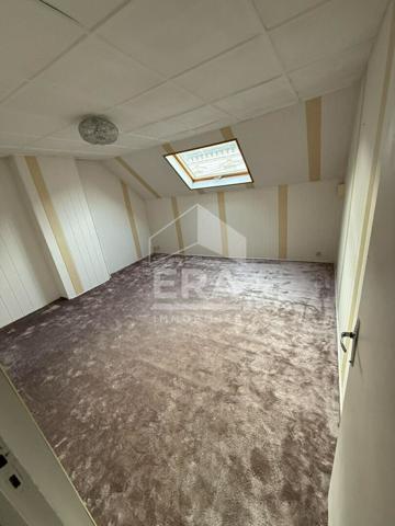 Local commercial Henin Beaumont 76 m2