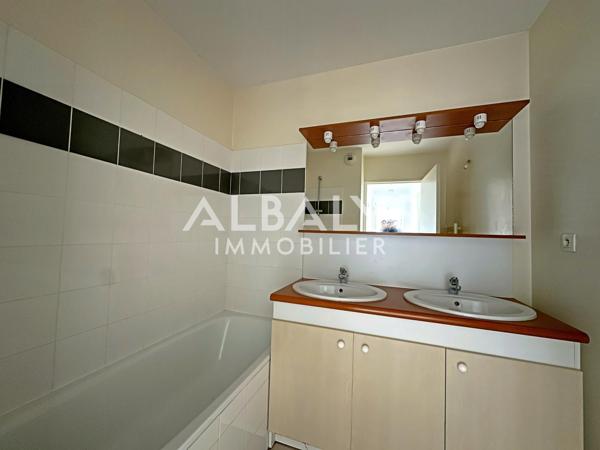 Appartement 4 pièce(s) 3 chambre(s) 76 m²