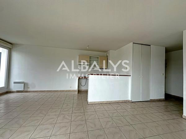 Appartement 4 pièce(s) 3 chambre(s) 76 m²