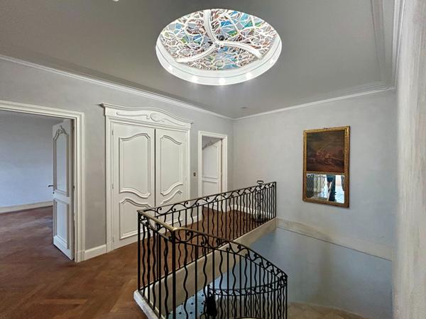 Plaisance du Touch - Maison 203m2 - Centre-ville - Jardin - Garage