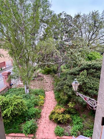 Plaisance du Touch - Maison 203m2 - Centre-ville - Jardin - Garage