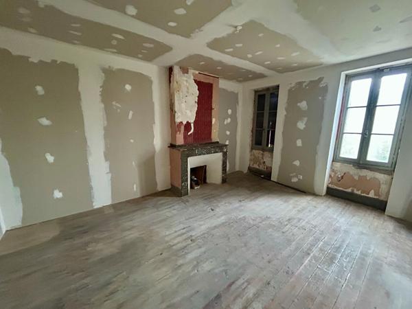 Plaisance du Touch - Maison 203m2 - Centre-ville - Jardin - Garage