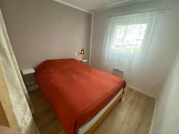 Appartement à louer Séné - Vannes Est - T3 - 62.82 m2 - Parking