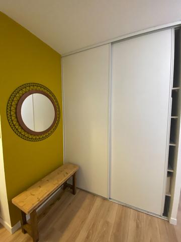 Appartement à louer Séné - Vannes Est - T3 - 62.82 m2 - Parking