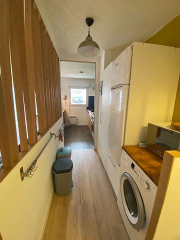 Appartement à louer Séné - Vannes Est - T3 - 62.82 m2 - Parking
