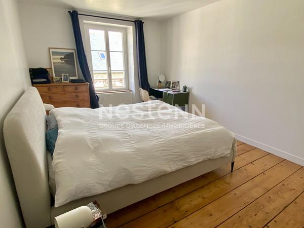 Appartement St Servan Centre 3/4 pièce(s) 95 m2