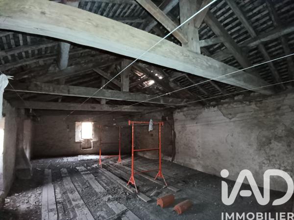 Maison à vendre 10 pièces 100 m² Airvault