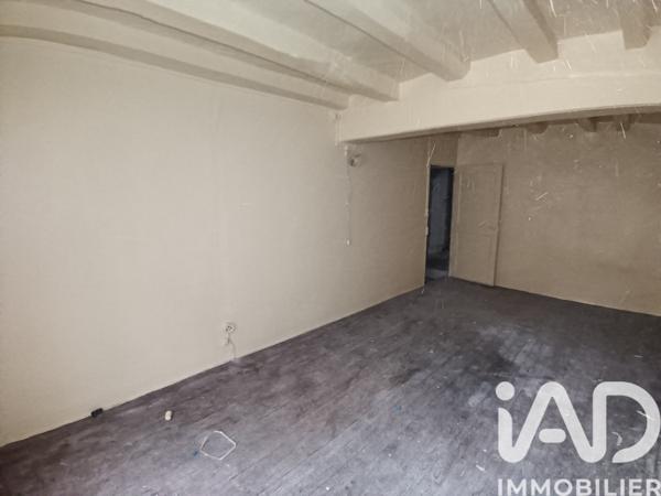 Maison à vendre 10 pièces 100 m² Airvault