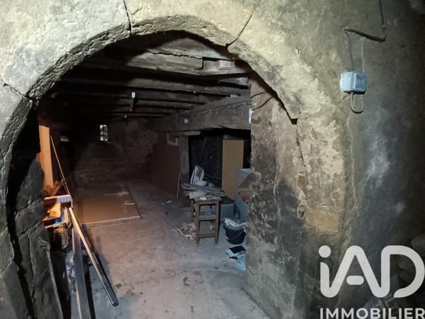 Maison à vendre 10 pièces 100 m² Airvault