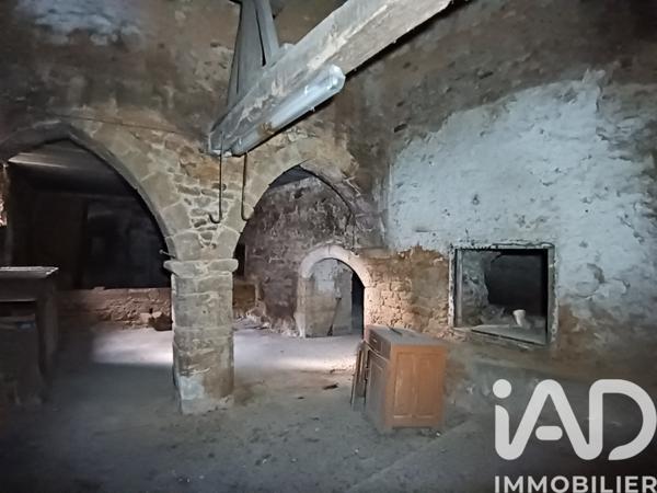 Maison à vendre 10 pièces 100 m² Airvault