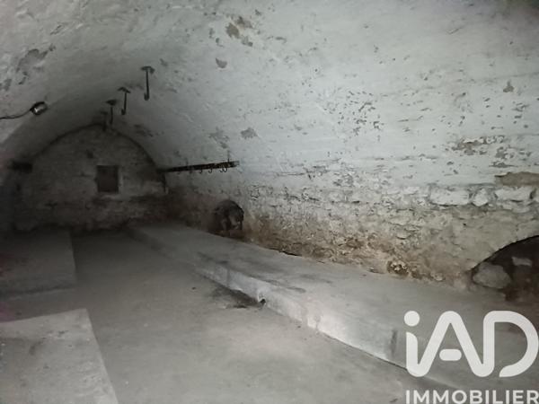 Maison à vendre 10 pièces 100 m² Airvault