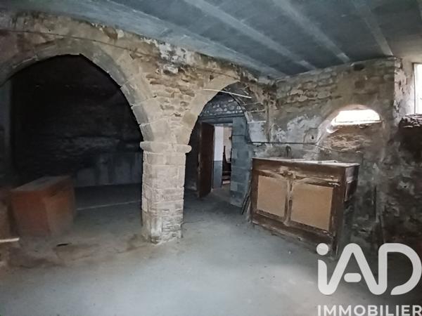 Maison à vendre 10 pièces 100 m² Airvault