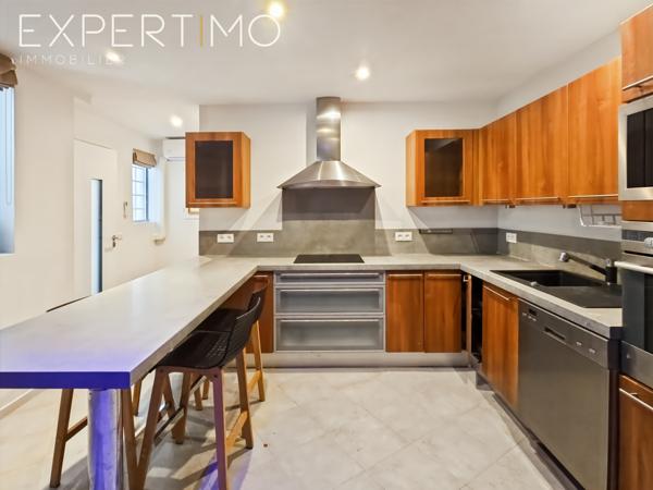 Igny (91430) Maison de ville - Centre-ville d'IGNY