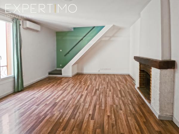 Igny (91430) Maison de ville - Centre-ville d'IGNY