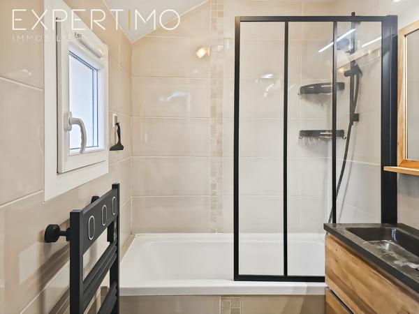 Igny (91430) Maison de ville - Centre-ville d'IGNY