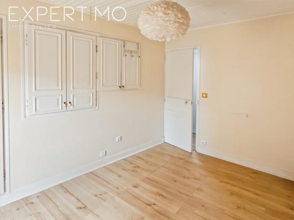 Igny (91430) Maison de ville - Centre-ville d'IGNY