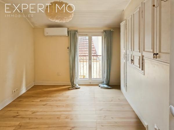 Igny (91430) Maison de ville - Centre-ville d'IGNY