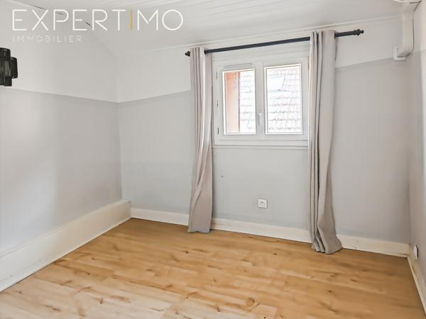 Igny (91430) Maison de ville - Centre-ville d'IGNY