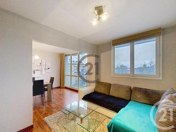 Appartement T3 à vendre  3 pièces - 70,31 m2 TROYES - 10