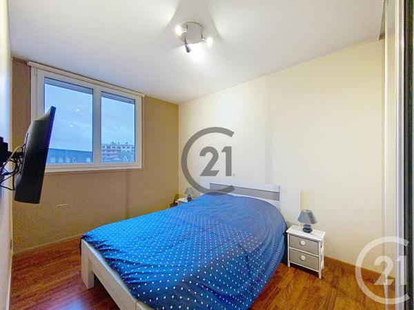 Appartement T3 à vendre  3 pièces - 70,31 m2 TROYES - 10