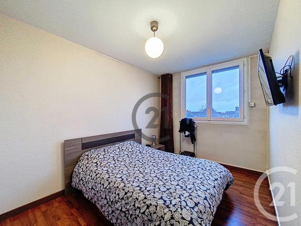 Appartement T3 à vendre  3 pièces - 70,31 m2 TROYES - 10