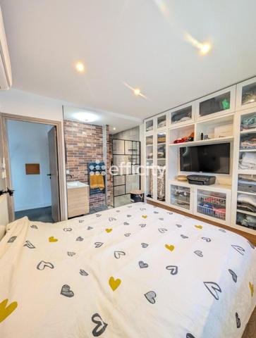 Maison 3 pièces - 67 m²