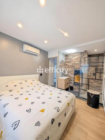 Maison 3 pièces - 67 m²