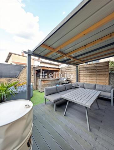 Maison 3 pièces - 67 m²