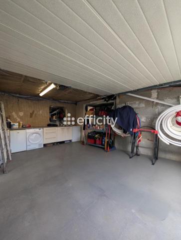 Maison 3 pièces - 67 m²