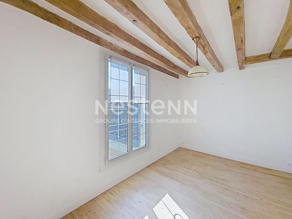 Maison au charme de l'ancien - 5 chambres - Verrières-en-Anjou