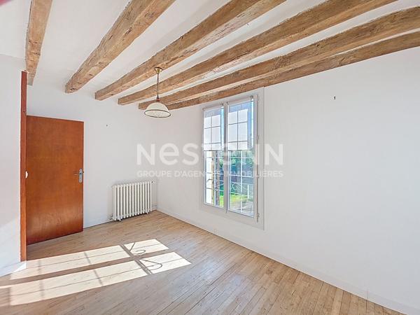 Maison au charme de l'ancien - 5 chambres - Verrières-en-Anjou