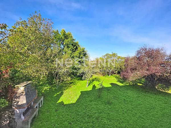 Maison au charme de l'ancien - 5 chambres - Verrières-en-Anjou