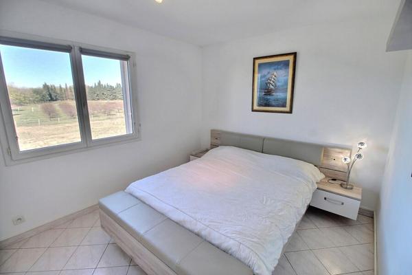 VILLA TYPE F5 DE 260 M² SUR TERRAIN 4 FACES AVEC PISCINE ET GARAGE