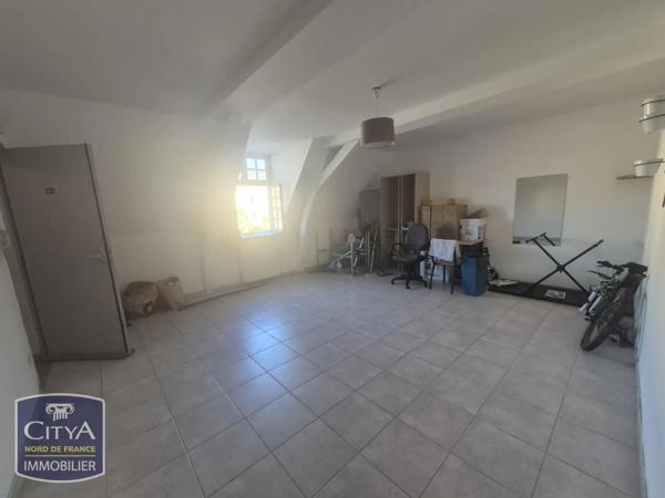 Appartement à louer 3 pièces 81.3m² Saint-Omer (62500)